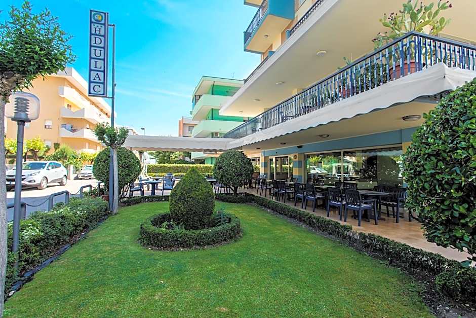 Hotel Du Lac
