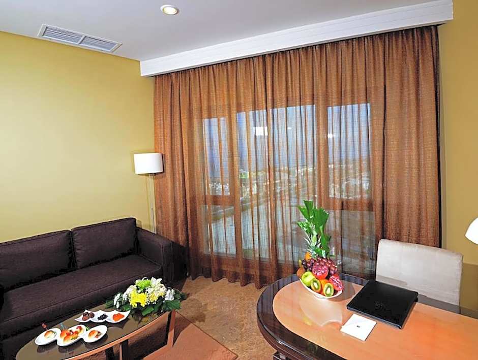 Best Western Plus Mahboula