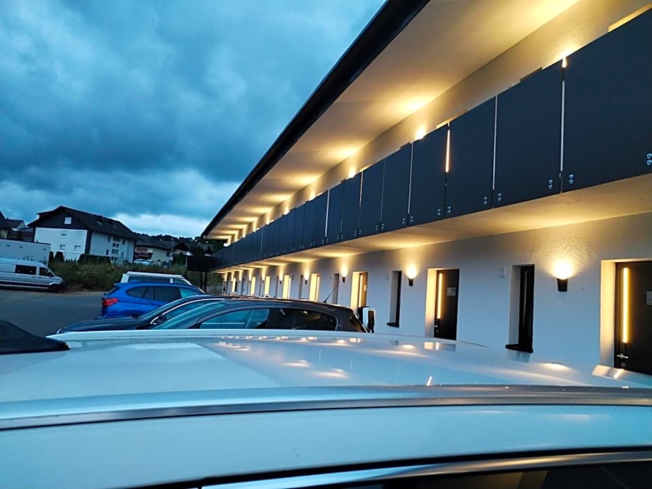 HBR HÔTEL By HÔTEL