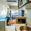 Nuomo Grand Continental Service Apartments-Jinyuan