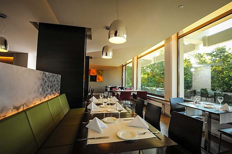 Ramada Plaza Bucharest Convention Center