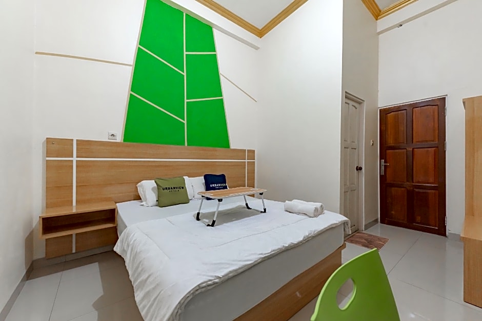 Urbanview Hotel Bundaran Besar Palangkaraya by RedDoorz