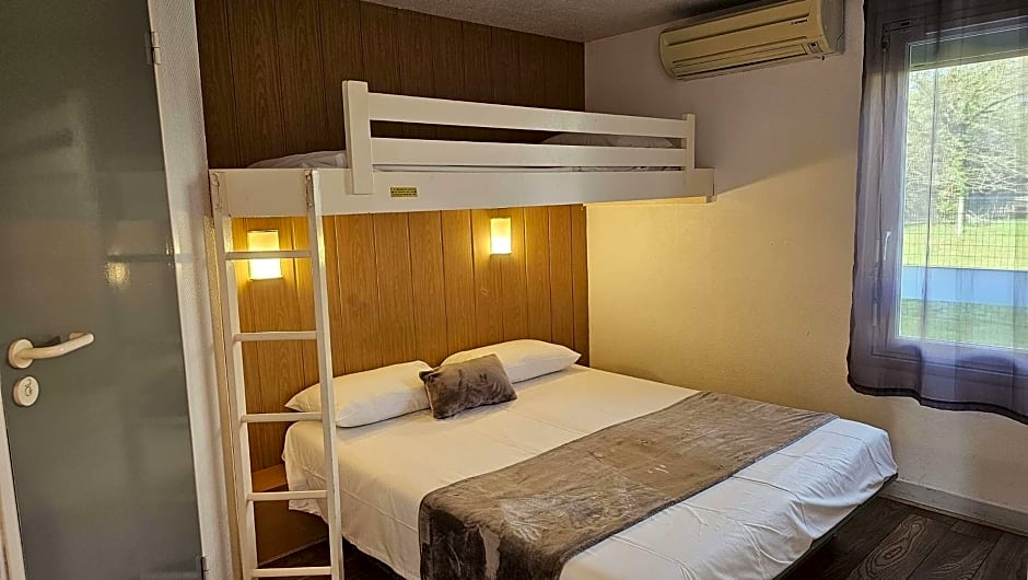 Fasthotel Pau