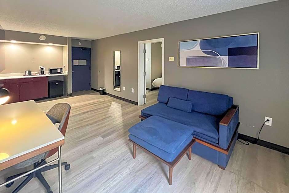 Comfort Inn Jackson North - Ridgeland