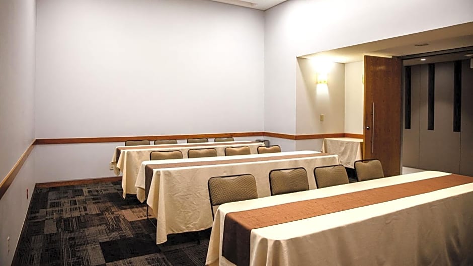 Holiday Inn Express Mexico Reforma By IHG