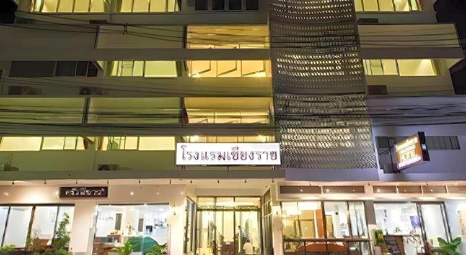 Chiang Rai Hotel