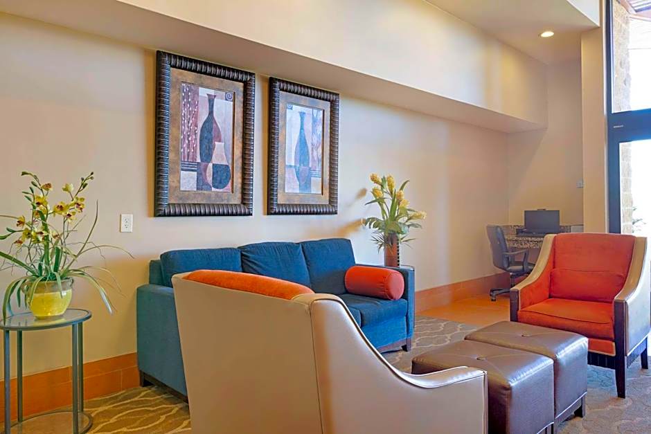 Comfort Inn Near Grand Canyon