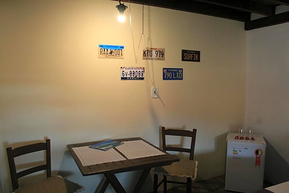 Santa Monica Hospedaria