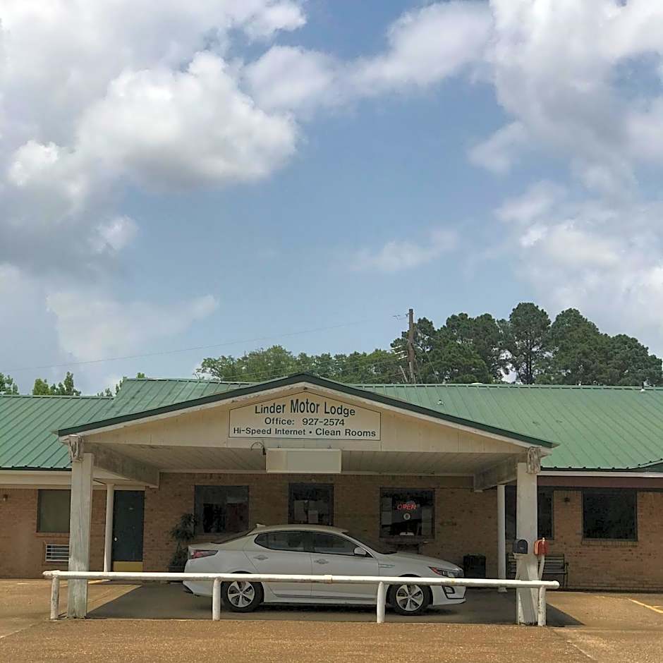 Linder Motor Lodge