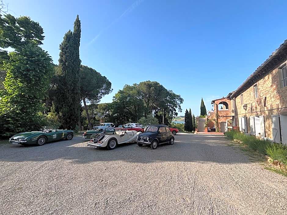 Terracqua & Locanda Granducato