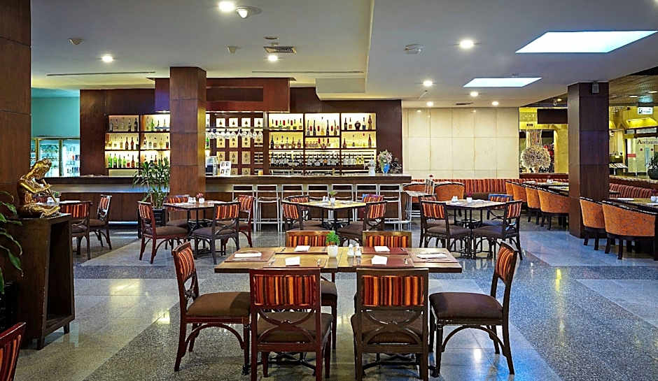 Ambassador Hotel Bangkok