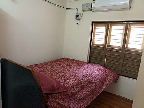 Sree Sankari Service Apartments