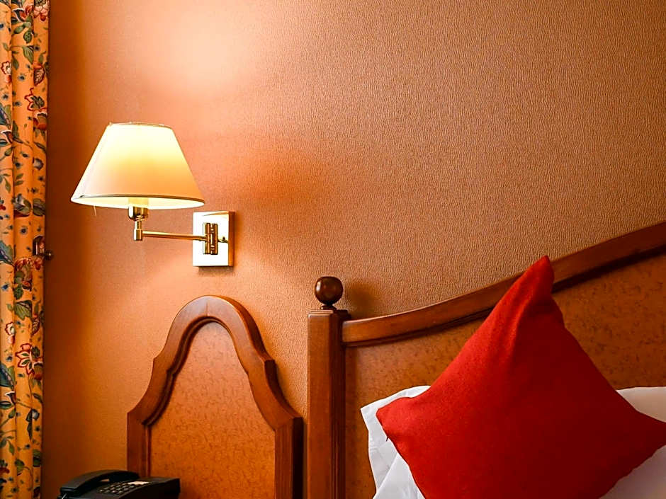 Mercure Andorra
