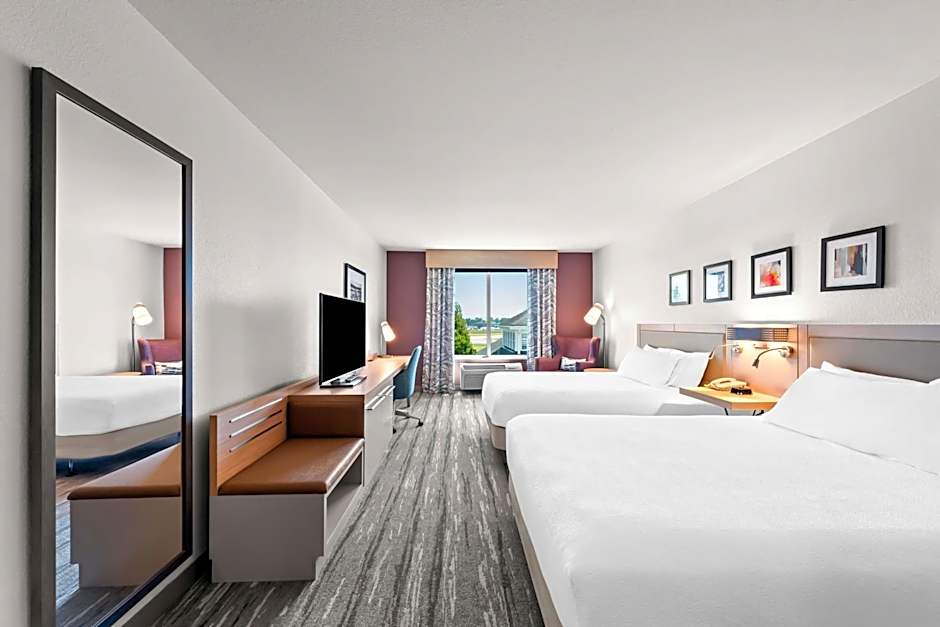 Hilton Garden Inn Seattle North/Everett