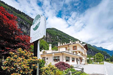Albergo Monte Giove