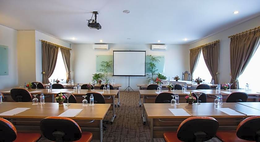 The Sun Hotel & Spa Legian