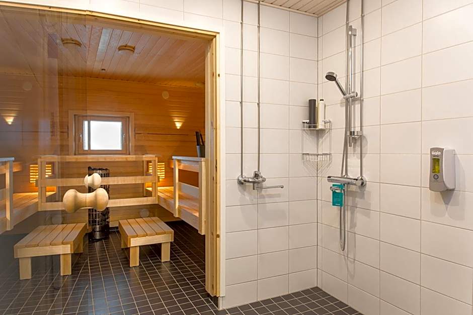 Forenom Aparthotel Espoo Leppävaara