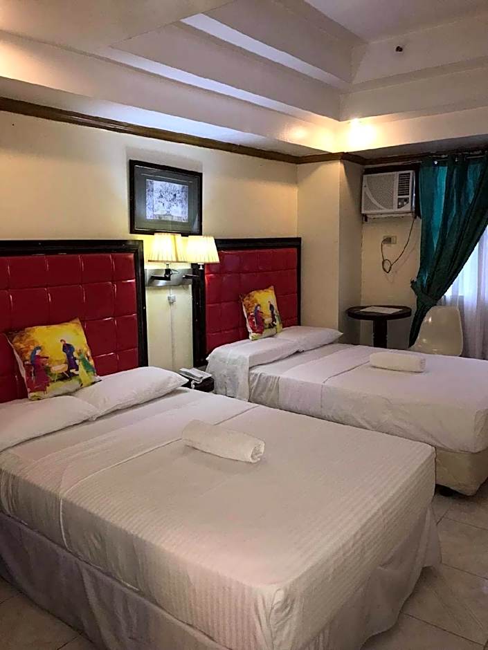 Sugarland Suites