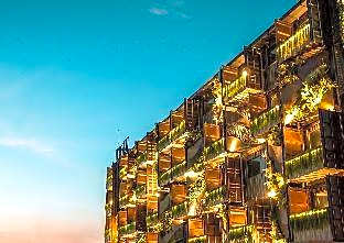 Qubika Boutique Hotel