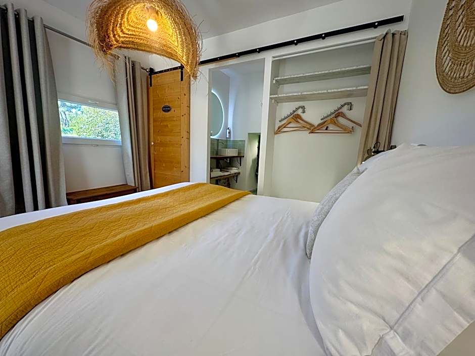 Hôtel Le Clos du Dramont