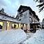 Cerbul Chalét Accommodation & Wellness