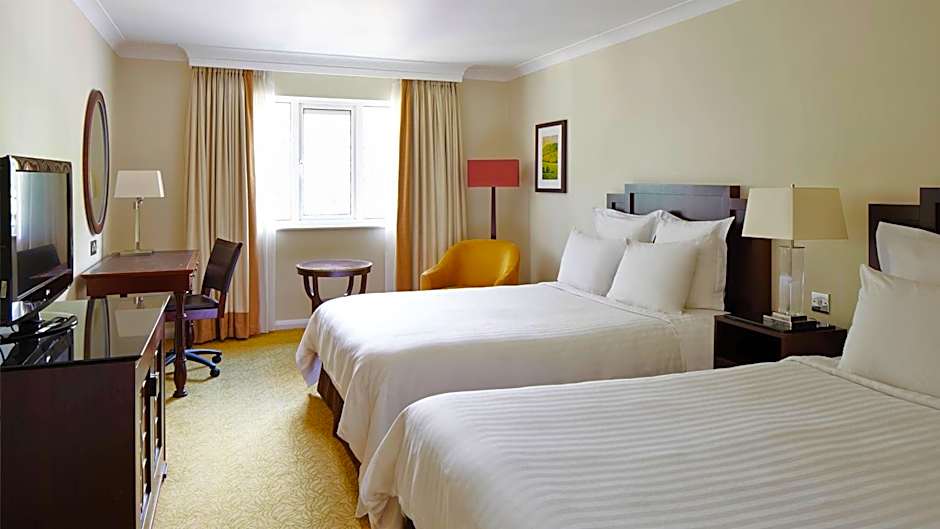 Hollins Hall Hotel and Country Club