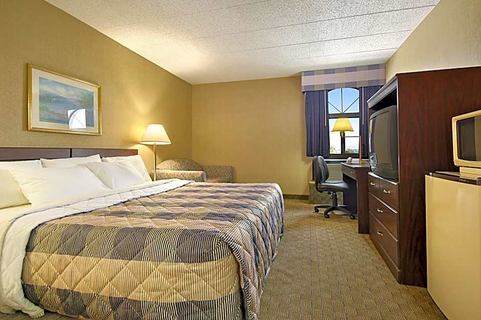 Days Inn by Wyndham Reading Wyomissing