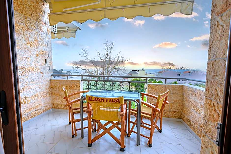 Iliahtida Apartments