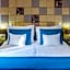 Hotel President Budapest, affiliated by Melia