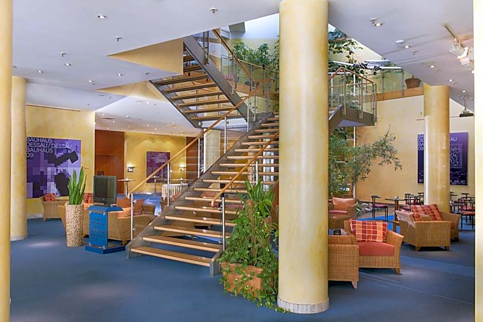 Radisson Blu Furst Leopold Hotel