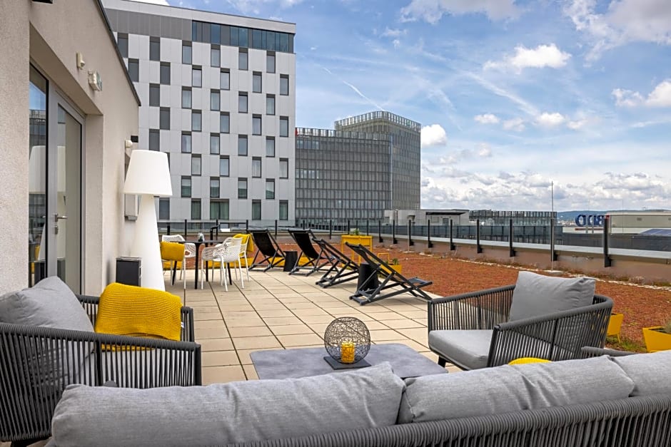 Adina Serviced Apartments Vienna