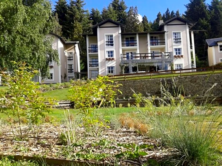 Aldea Andina Hotel&Spa