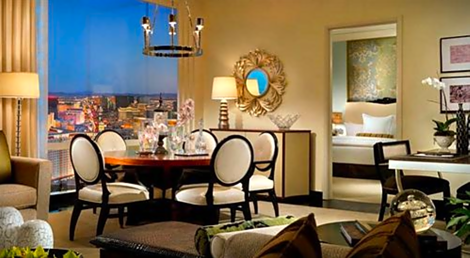 Trump International Hotel, Las Vegas