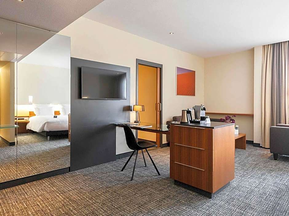 Pullman Eindhoven Cocagne