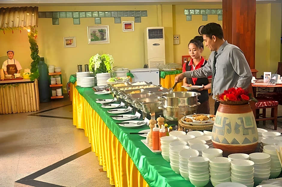 New Rose Boutique Hotel