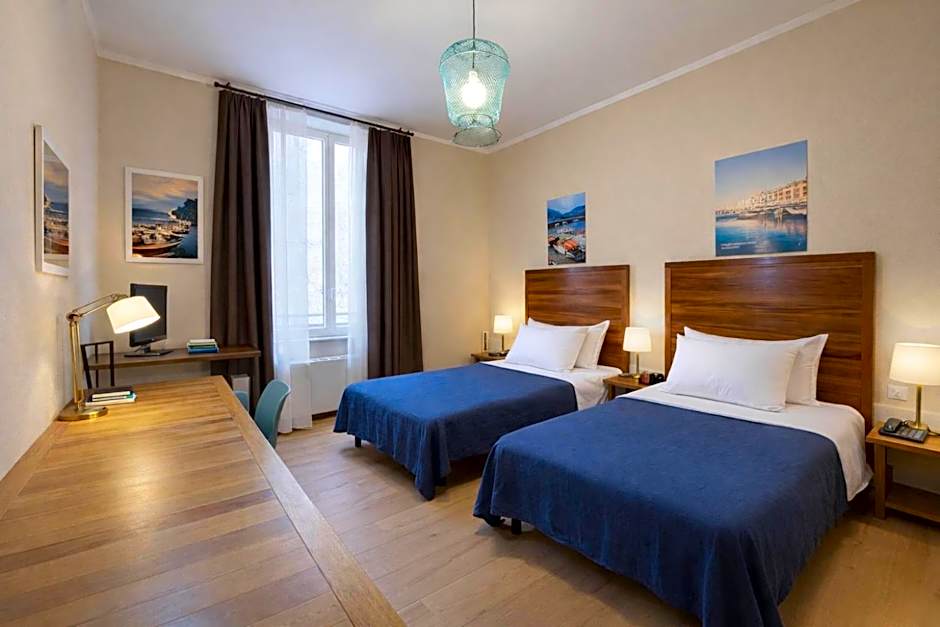 Hotel Britannia