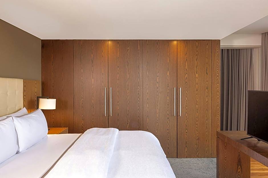 The Westin Santa Fe, Mexico City