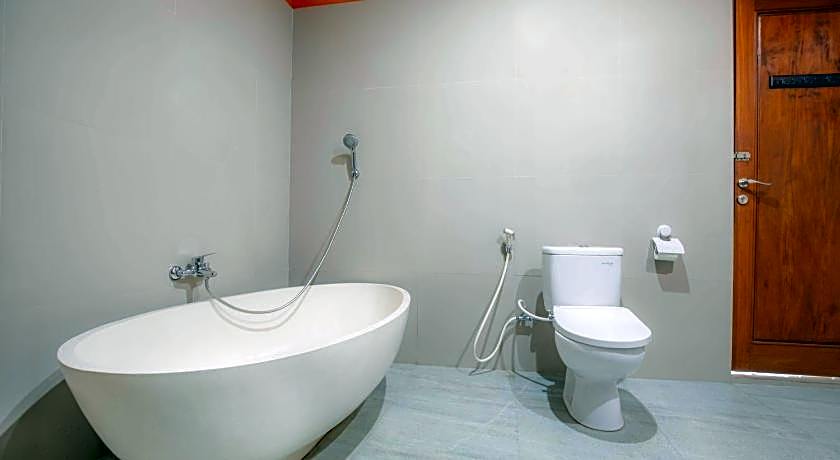 Ubud Mayura Private Pool Villa