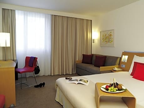 Superior Double Bed