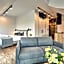 The Bridge Suites Hotel