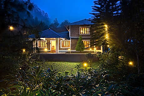 Bracknell Forest Munnar