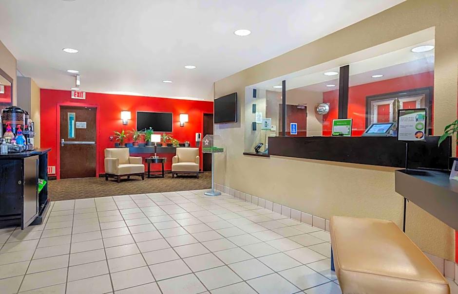 Extended Stay America Suites - Philadelphia - Cherry Hill