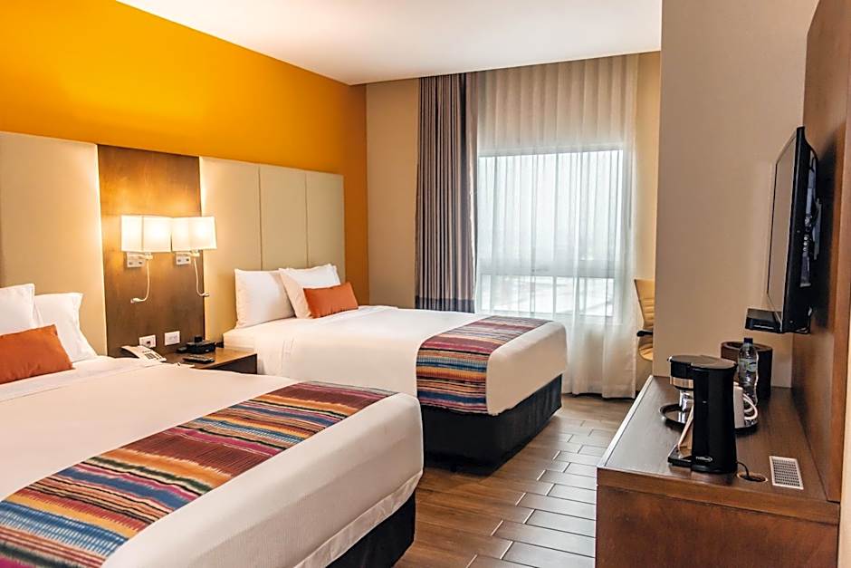 LATAM HOTEL Plaza Pradera Quetzaltenango