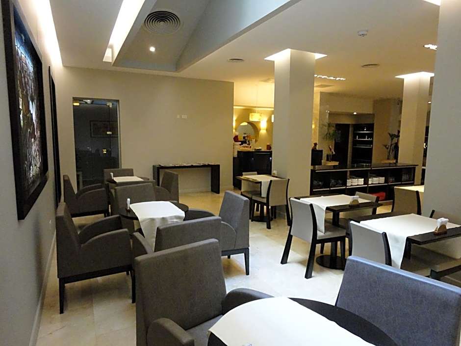 Hotel Napoleon