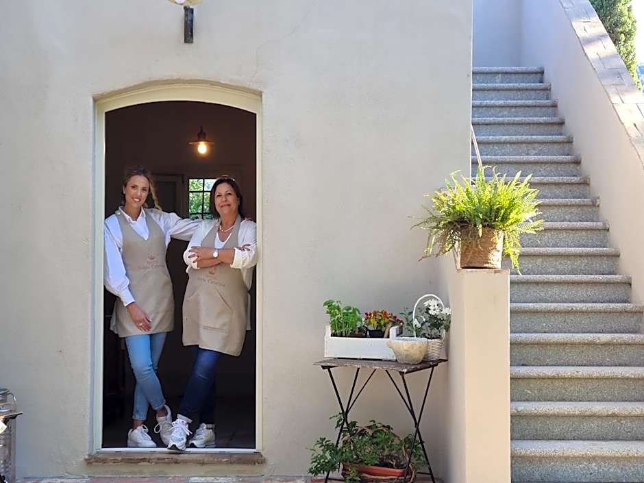 Casale Caterina Agriresort