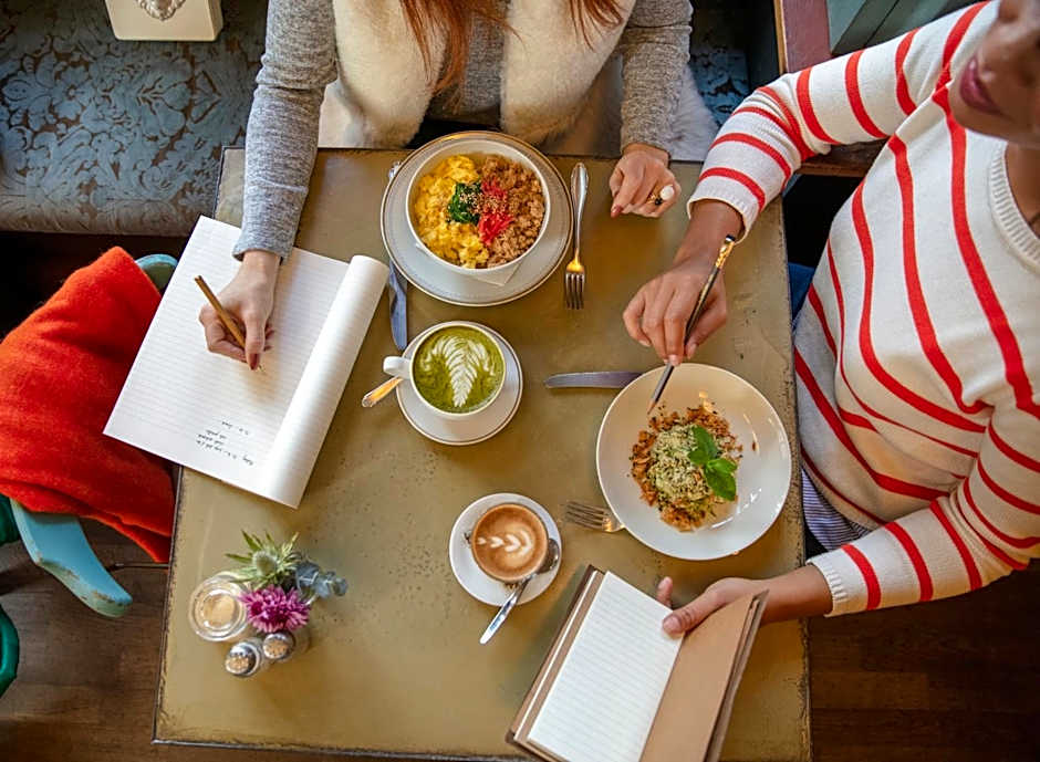 INNSiDE Madrid Gran Vía