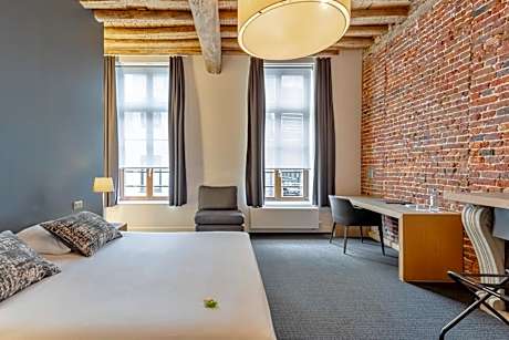 Hotel De Groene Hendrickx