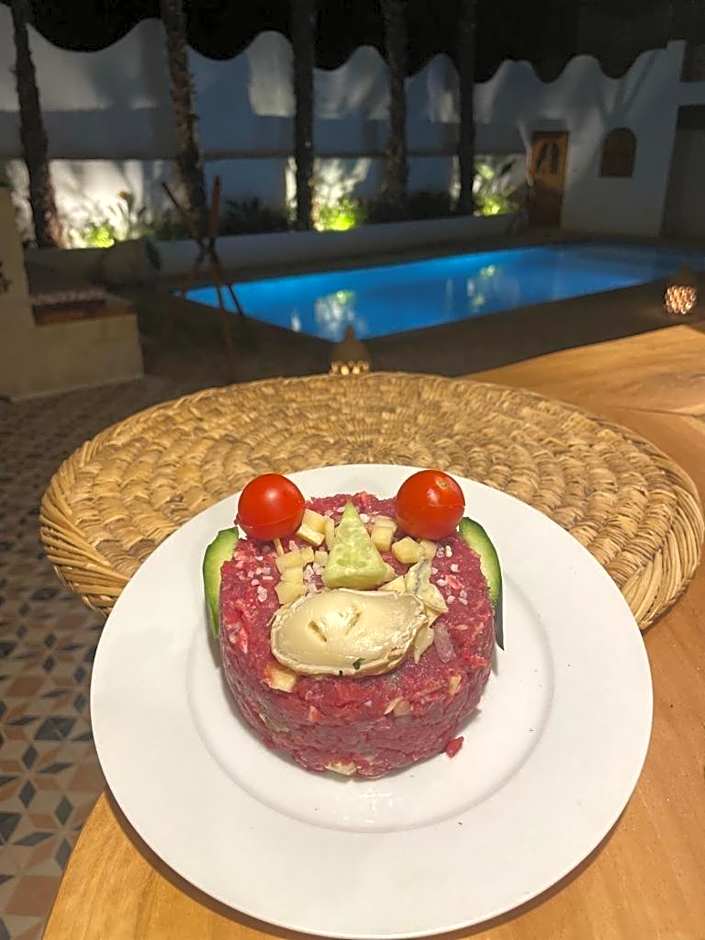 La Maison des Vagues