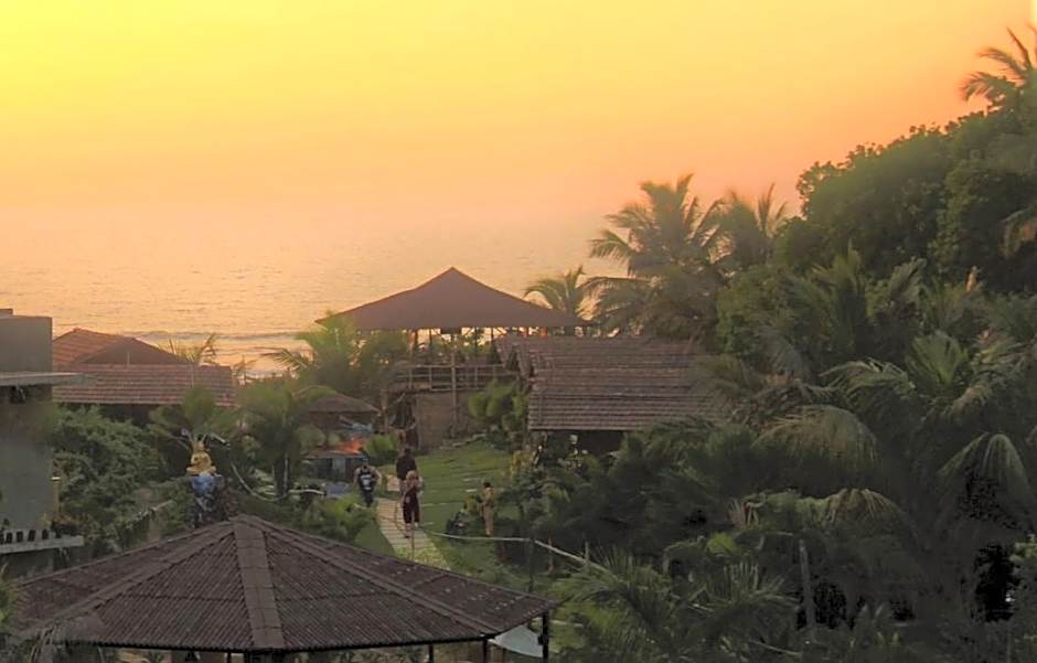 Lotus Sutra Beachfront Resort