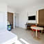 B&B HOTEL Pesaro Des Bains
